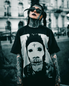 REMERA WES (LIMP BIZKIT) - comprar online