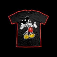 REMERA CRIME MICKEY CLASSIC en internet