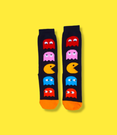 MEDIAS PACMAN