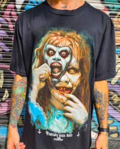 REMERA THE EXORCIST 1