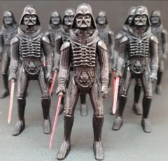 DEATHSTAR CORPSE *KALAKA TOYS* - comprar online