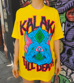 Remera murcielago new arrivals
