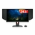 Monitor Gamer Benq Zowie XL2546K, 24.5 Pol. TN, Full HD, 1Ms, 240Hz, Tecnologia DyAc, HDMI/DP, XL2546K