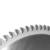 Disco de Serra Trapezoidal 250 mm para MDF e MDP revestidos na internet