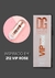 Perfume Dalge Inspiration VIP Rosé - comprar online