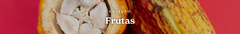 Banner da categoria Frutas