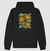 Moletom hoddie Girassol - comprar online