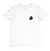 Camiseta Muri Folha Costela de Adão Pequena - comprar online