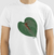 Camiseta Muri Folha Hosta - comprar online