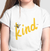 Bee Kind Infantil