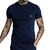 Camiseta Básica United Algodão Longline Oversize Classic - Use United