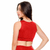 Top Cropped United Assinatura - loja online