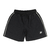 SummerShorts BLACK