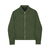 Classic Zip Jacket GREEN