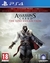 Assassin's Creed THE EZIO COLLECTION PS4