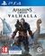 Assassin's Creed VALHALLA PS4