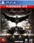 BATMAN ARKHAM KNIGHT PS4