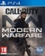Call of Duty: MODERN WARFARE PS4