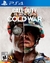 Call of Duty: BLACK OPS COLD WAR PS4