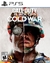 Call of Duty: BLACK OPS COLD WAR PS5