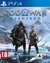 GOD OF WAR RAGNAROK PS4