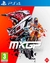MXGP 2020 - The Official Motocross Videogame PS4