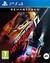 NEED FOR SPEED HOT PURSUIT PS4