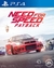 NEED FOR SPEED PAYBACK PS4