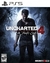 UNCHARTED 4 PS5