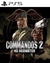 Commandos 2 - HD Remaster PS5