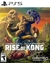 Skull Island: Rise of Kong PS5