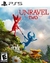 Unravel Two PS5