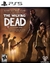 The Walking Dead: First Season PS5