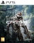 Crysis Remastered PS5