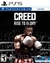 Creed Rise to Glory PS5