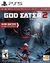 GOD EATER 2: Rage Burst PS5