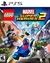 LEGO Marvel Super Heroes 2 PS5