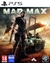 MAD MAX PS5