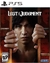 Lost Judgment PS5