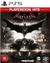 BATMAN ARKHAM KNIGHT - PREMIUN EDITION PS5