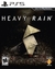 Heavy Rain PS5