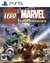 LEGO MARVEL SUPER HEROES PS5