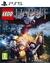 LEGO The Hobbit PS5