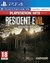 RESIDENT EVIL 7 PS4