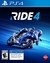 RIDE 4 PS4