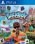 Sackboy A Big Adventure PS4