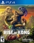 Skull Island: Rise of Kong PS4