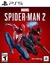 SPIDERMAN 2 PS5