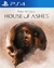 THE DARK PICTURES ANTHOLOGY: HOUSE OF ASHES PS4