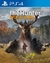 THEHUNTER: CALL OF THE WILD PS4